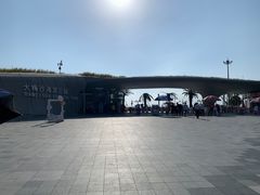 景点-大梅沙海滨公园