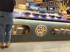 -盛江山自助料理·惠享店(千峰南路店)