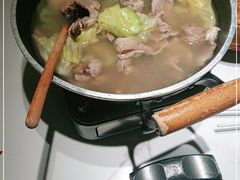 -乔阿马·江南味·驴肉香(龙湖华泾天街店)