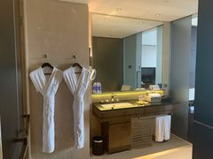 -广州天河希尔顿酒店