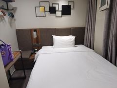 -如家酒店(厦门中山路步行街中山公园地铁站店)
