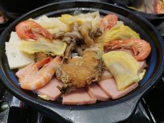 -聚丰园•湖鲜餐厅(阿红私房菜梅石路店)