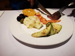-拉蒂娜·巴西牛排馆 Latina·Brazilian Steakhouse(陆家嘴旗舰店)