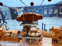 -凯德MALL(西直门店)