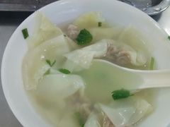 -南京交通职业技术学院第四食堂