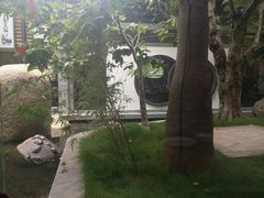 景观位-阳春市花园酒店