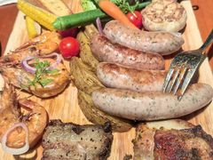 -布拉格餐厅· 中欧捷克菜(全国首店)