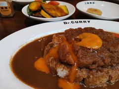 -伽喱博士 Dr.CURRY咖喱饭(太阳宫咖喱店)