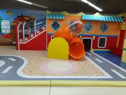 -孩子王童乐园(泰州万达店)