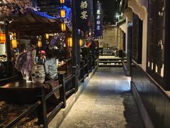 -绿茶餐厅(朝阳大悦城店)
