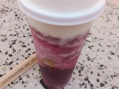 -喜茶(永旺梦乐城店)