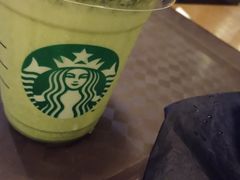 -星巴克(张家港购物公园店)