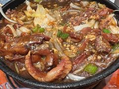 -我从岫岩来羊汤馆(总店)