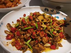 -花椒笑成都小馆(百脑汇店)