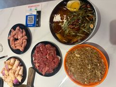 -石记东北风味烤肉(系马桩第二分店)