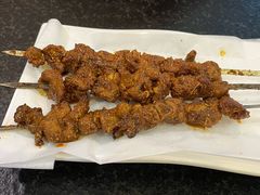 -兰州宾馆餐厅(兰州驻京办店)