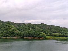 -玉渡山自然风景区