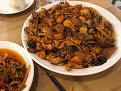 -陈傻子餐厅(世纪都会店)
