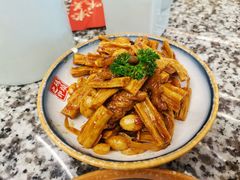 老味素什锦-天津卫码头(南开大悦城店)