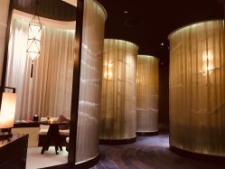 -广州文华东方酒店·水疗中心
