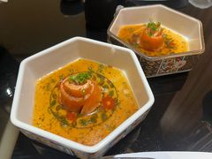 -天狗山料理(省体店)