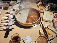 -东道煮牛肉火锅(东盛大街店)