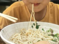 -北路拉面馆(洪湖里店)