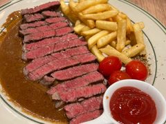 -玛格萝妮比萨屋(四平店)