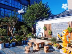 点击看大图 -保丽宝泰母婴护理院·月子中心·产康·中医(常州店)