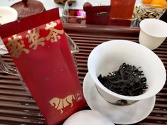 -八马茶业(星海胜利路旗舰店)