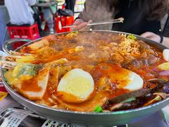 -Meet Sun韩式大排档(五一广场7MALL店)