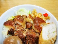 -林尧隆江猪脚饭店(东门店)