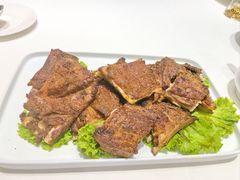 -东来顺饭庄(王府井步行街店)