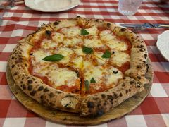 -安立可意大利美食