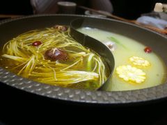 -潘小辣鲜肉老火锅