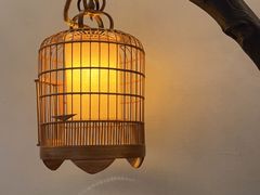 -翁暖茶馆(滨江东总店)