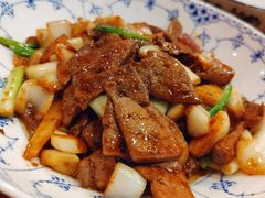 -宝中宝食府(清泰街店)