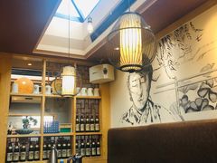 卡座-以前的小酒馆(中山广场店)
