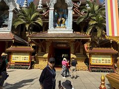 -西双版纳总佛寺