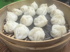 鲜肉小笼-万寿斋(山阴路店)