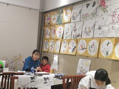 -秦汉胡同国学书院(川沙分馆)