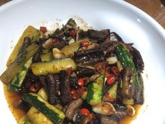 -巢爷老味(东方红店)