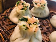 -九炉分座(个园店)