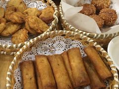 -乡村小灶(先锋岛店)