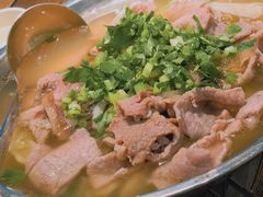 -肖四女乐山跷脚牛肉(世博源店)