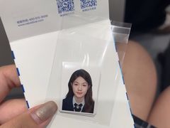 -天真蓝照相馆(中华广场店)
