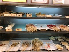 -XiaoJunGan Hotpot 钢管厂五区小郡肝火锅串串香