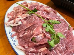 -华哥新鲜猪精品美食