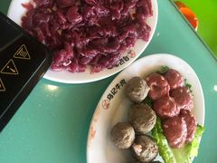 -乌记鲜活牛肉城(金砂东路店)