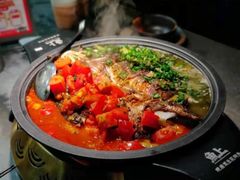-鱼上·烤鱼(万象城店)